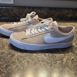 Nike SB Zoom Blazer Low Pro GT (Mens Size 10.5) Sneaker Shoes DC7695 200